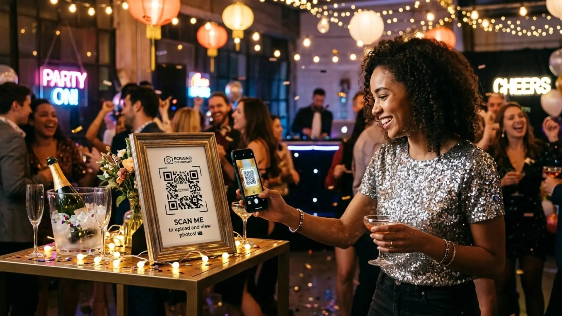 Esclusività e Privacy